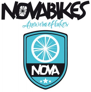 logo novabikes